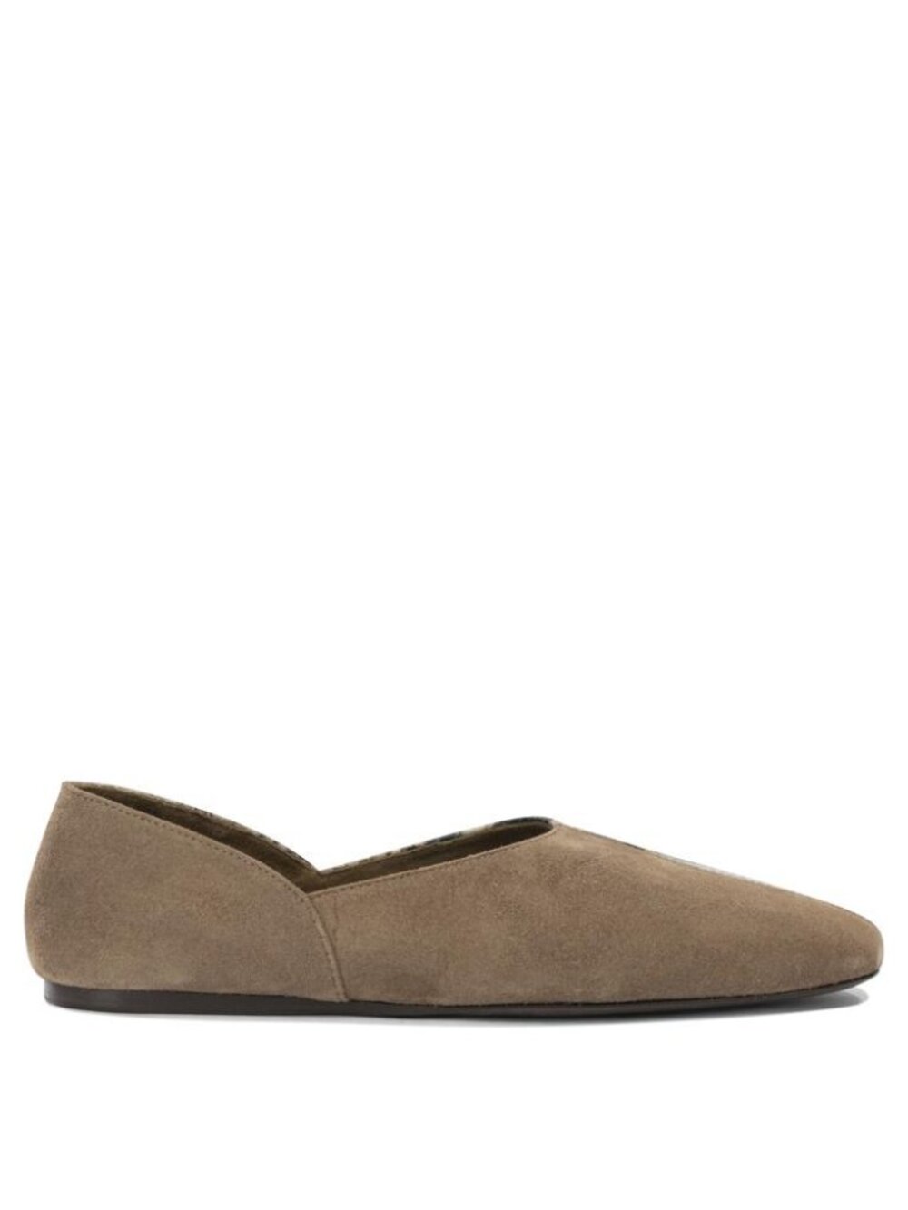 Khaite Jane Classic Ballet Flats IT 39 Women